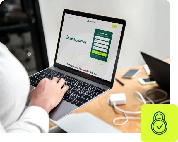 Loup Capitange investment platform