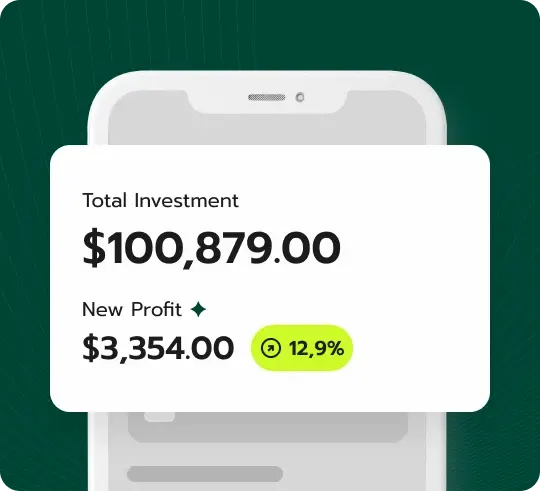 Loup Capitange investment strategy